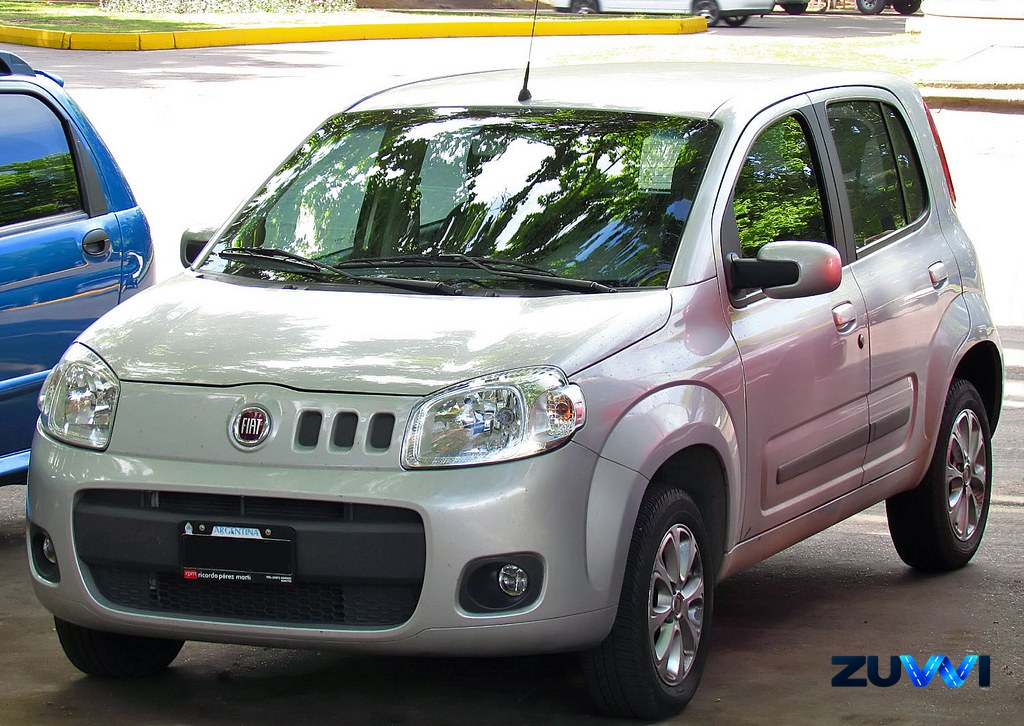 Foto principal: Fiat UNO ECONOMY 1.4 EVO Fire Flex 8V 4p UNO ECONOMY 1.4 EVO Fire Flex 8V 4p 2015